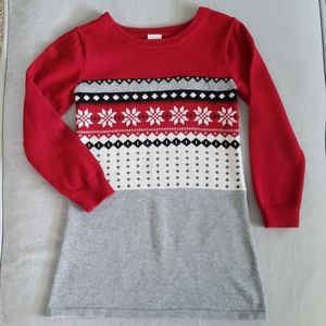 Gymboree dress size 5T